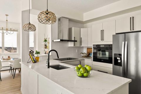 Photo of 26 Val Gardena View SW #457, Calgary, AB T3H 5Z5 (MLS # A2307447)