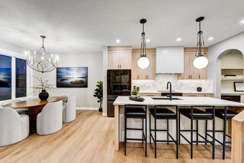 Photo of 540 Lawthorn Way, Airdrie, AB T4A 3N9 (MLS # A2334203)