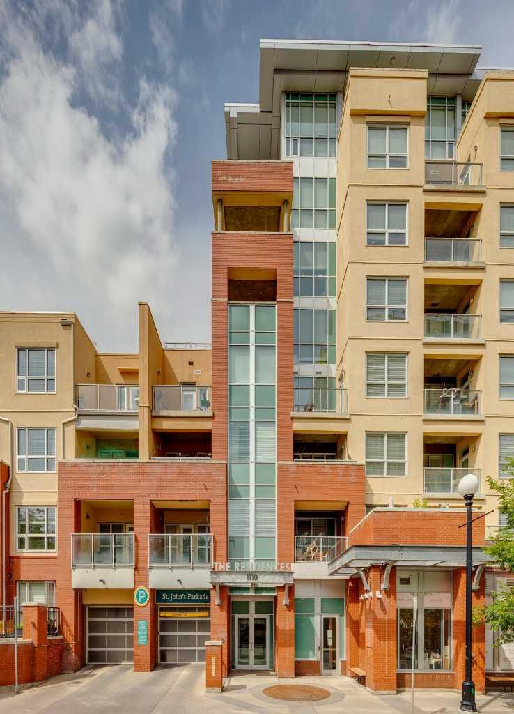 1110 3 Avenue NW 707