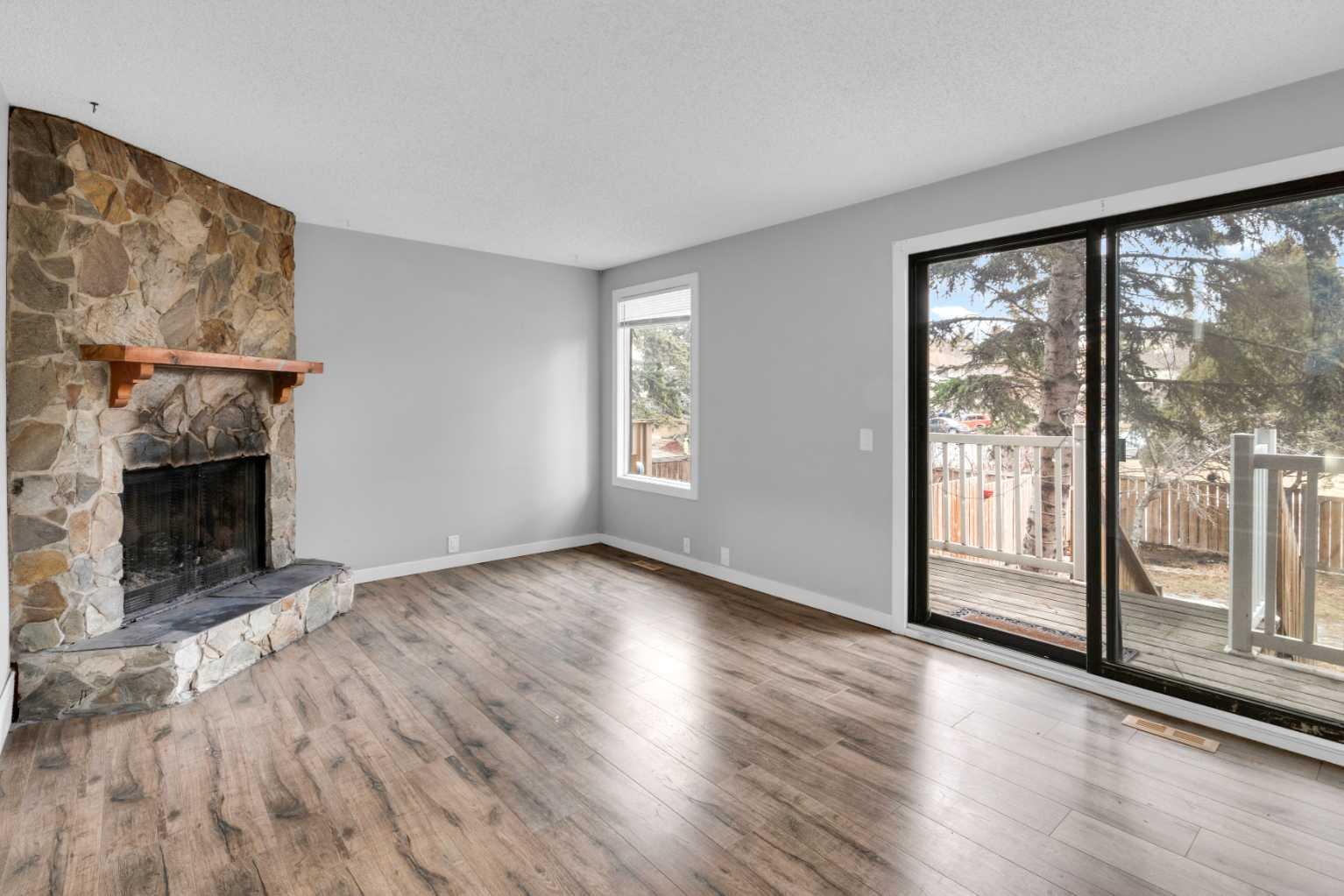 1418 Ranchlands Road NW