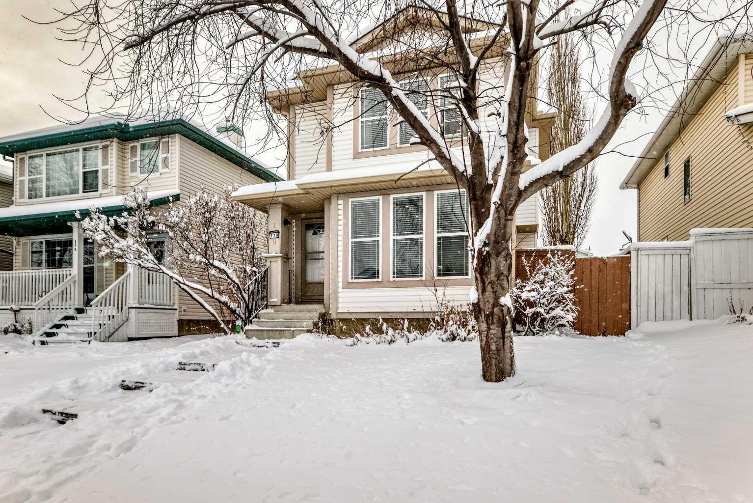 170 Country Hills Heights