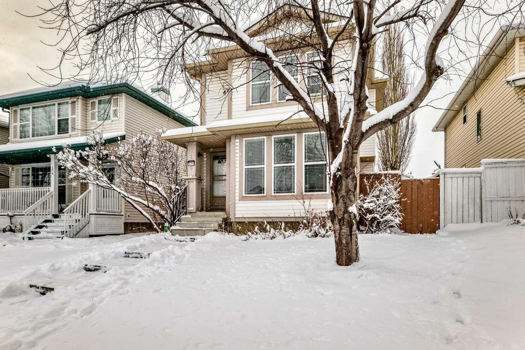 Photo of 170 Country Hills Heights, Calgary, AB T3K 5C6 (MLS # A2305387)