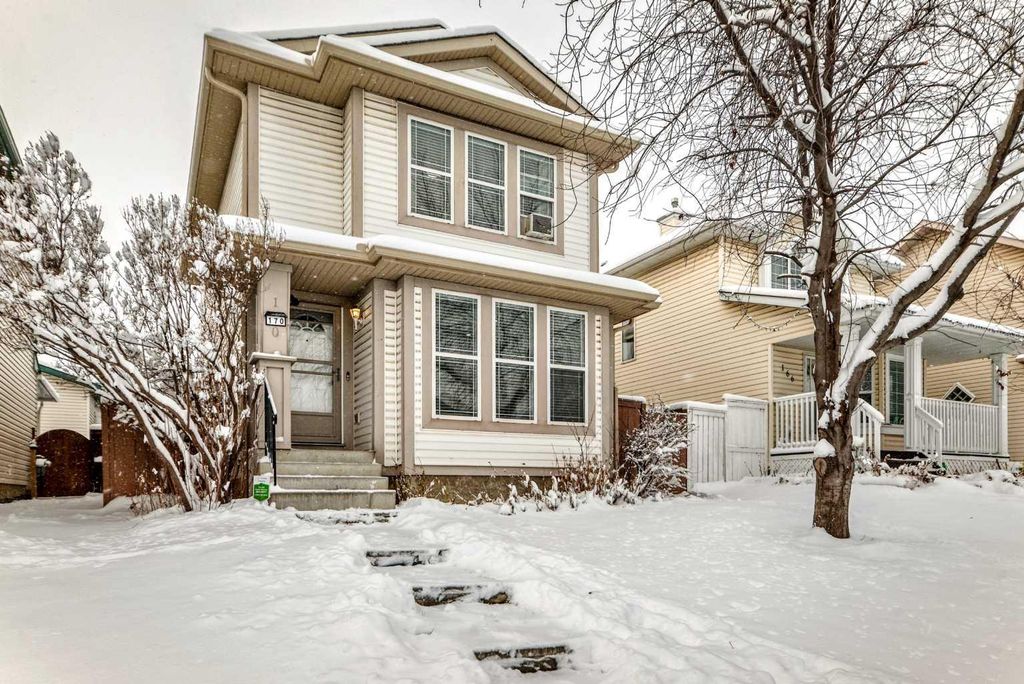 Photo of 170 Country Hills Heights, Calgary, AB T3K 5C6 (MLS # A2305387)