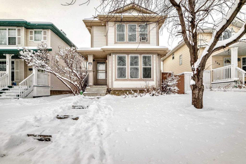 Photo of 170 Country Hills Heights, Calgary, AB T3K 5C6 (MLS # A2305387)