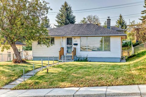 515 33 Avenue NE Calgary AB T2E 2J2