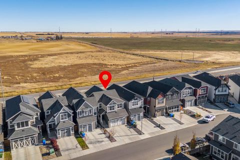 185 Masters Row SE Calgary AB T3M 2R9