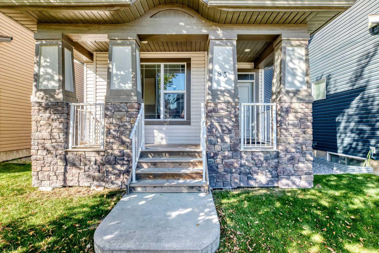 83 Legacy Crescent SE