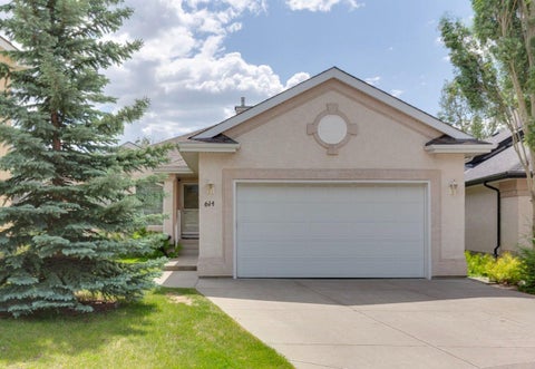 Photo of 614 Sierra Madre Court SW, Calgary, AB T3H 3M5 (MLS # A2323804)