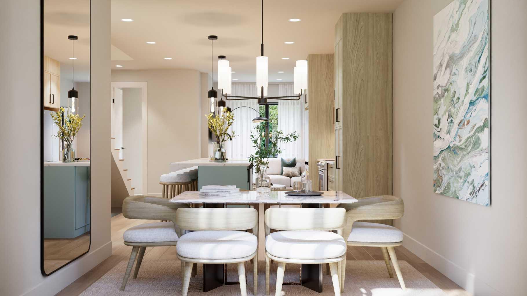 3720 Quesnay Wood Drive SW 602