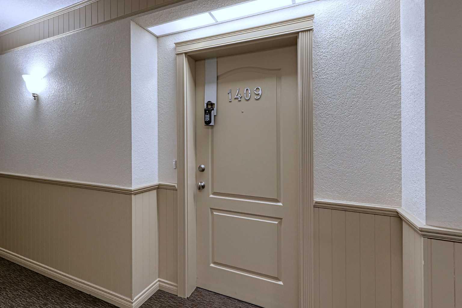 151 Country Village Road NE 1409