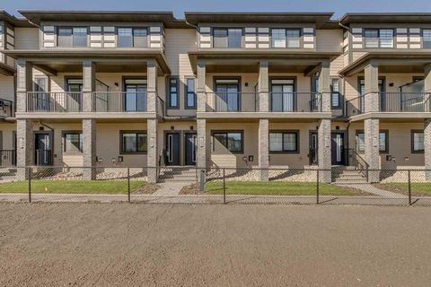 285 Chelsea Court 104 Chestermere AB T1X 2W7