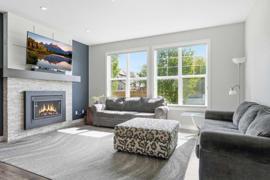 Photo of 237 Mahogany Parade SE, Calgary, AB T3M 2J9 (MLS # A2320898)