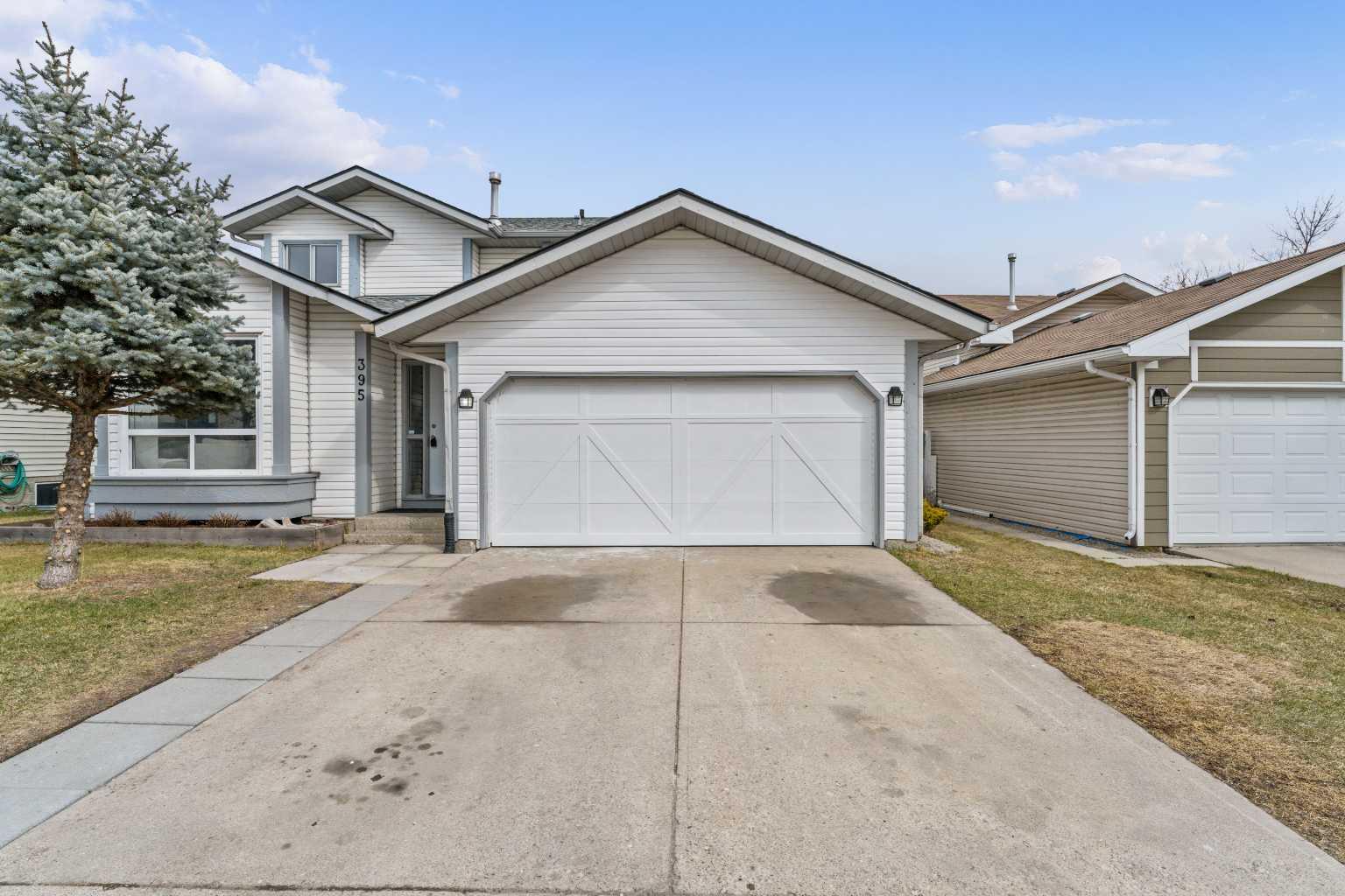 395 Millrise Drive SW