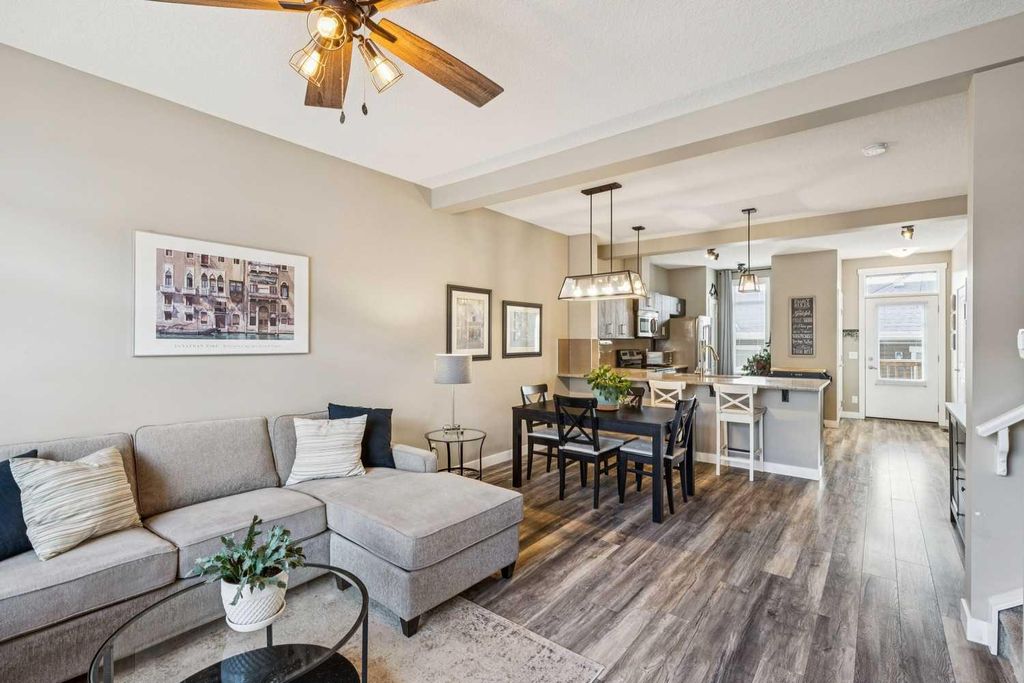 Photo of 166 Legacy Common SE, Calgary, AB T2X 2A9 (MLS # A2312073)