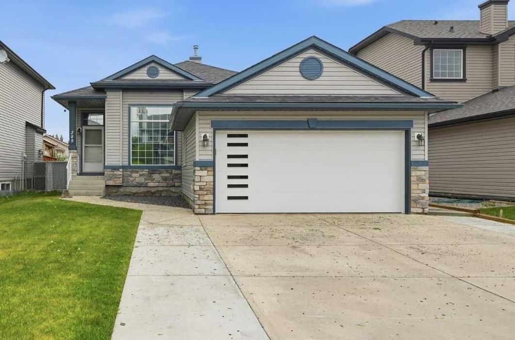209 Oakmere Close
