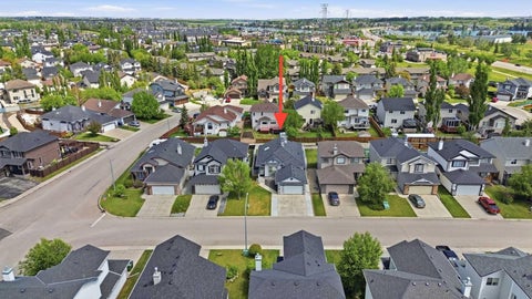 Photo of 209 Oakmere Close, Chestermere, AB T1X 1L1 (MLS # A2350027)