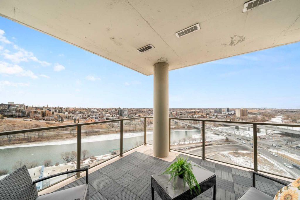 Photo of 325 3 Street SE #1502, Calgary, AB T2G 0T9 (MLS # A2285249)