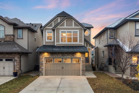 Photo of 260 Sage Bank Grove NW, Calgary, AB T3R 0K2 (MLS # A2355550)