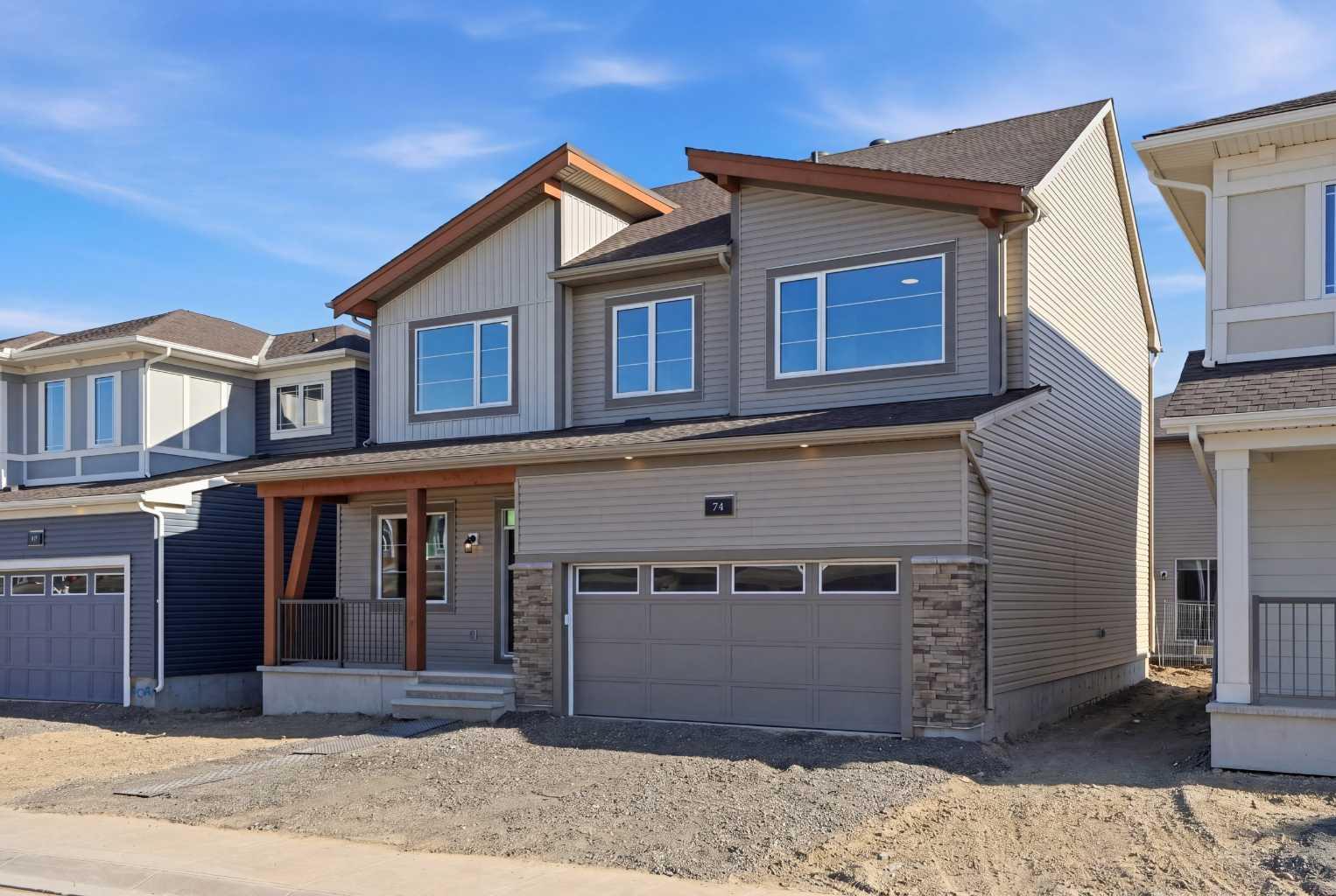 71 Carringwood Rise NW
