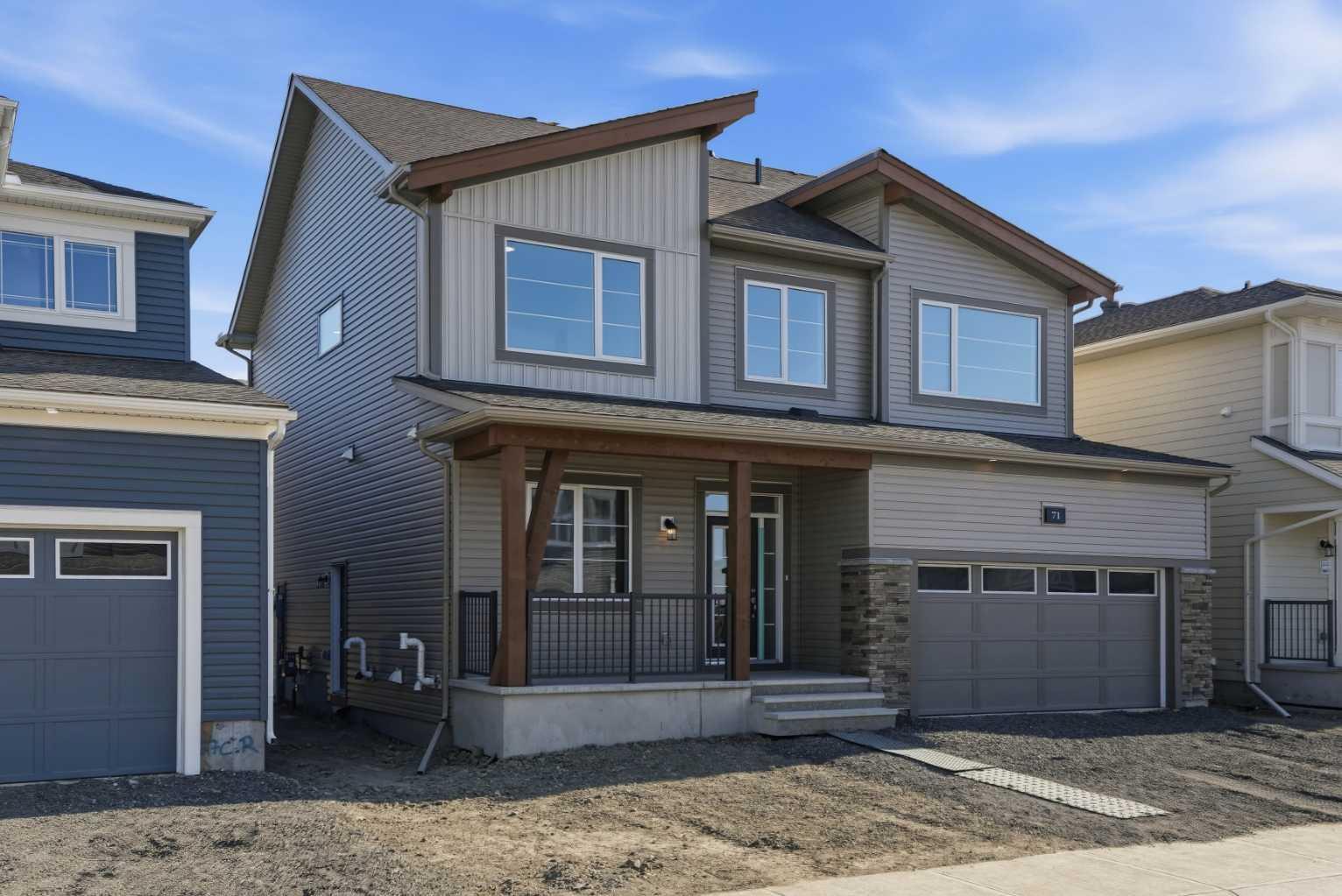 71 Carringwood Rise NW