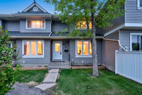 Photo of 10 Falconer Terrace NE, Calgary, AB T3J 1W4 (MLS # A2341591)