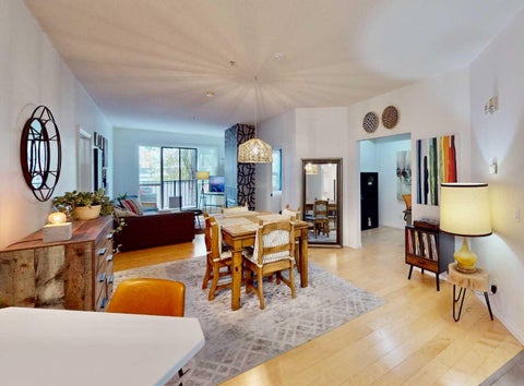 Photo of 138 18 Avenue SE #203, Calgary, AB T2G 5P9 (MLS # A2343725)