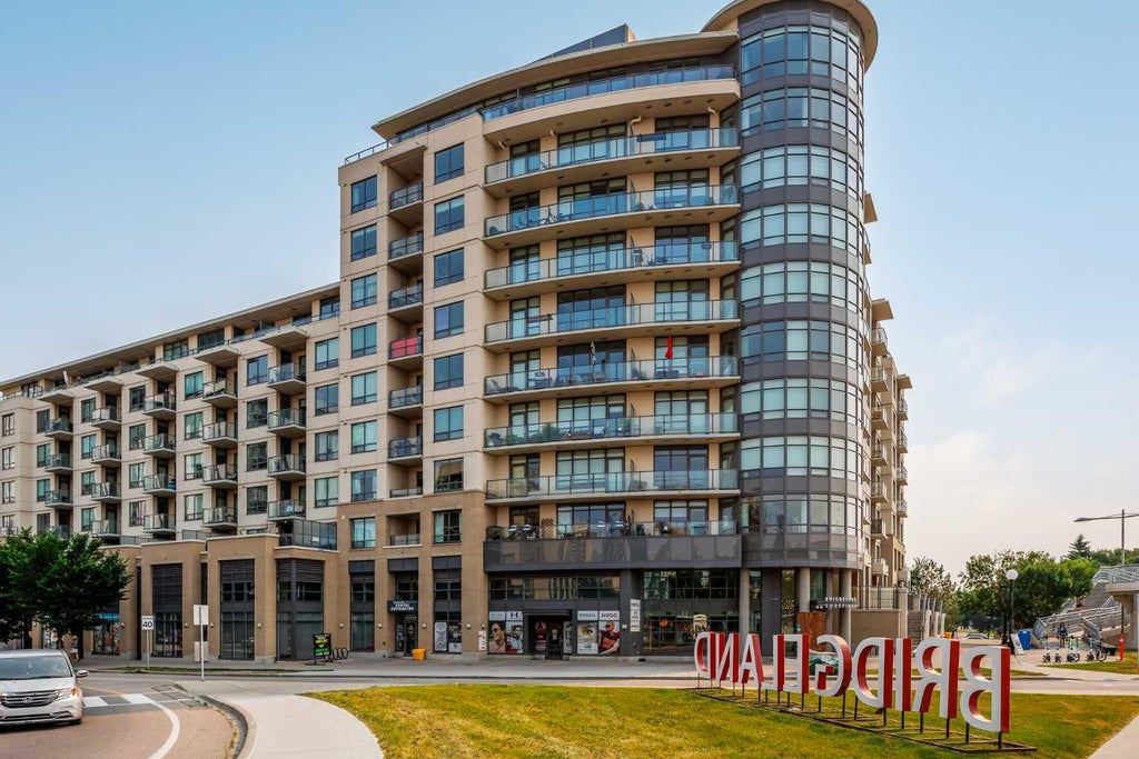 Photo of 38 9 Street NE #319, Calgary, AB T2E 7X9 (MLS # A2324397)