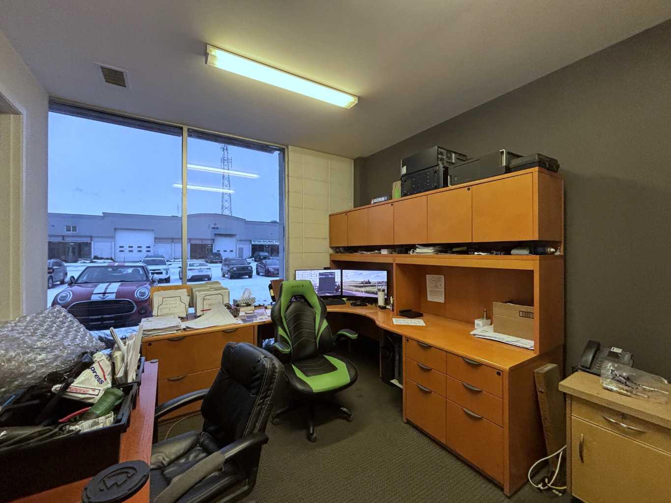 4316 64 Avenue SE 1114 & 1118