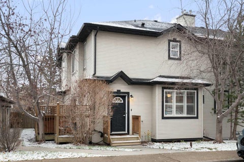 Photo of 1840 27 Avenue SW #2, Calgary, AB T2T 1H1 (MLS # A2355251)