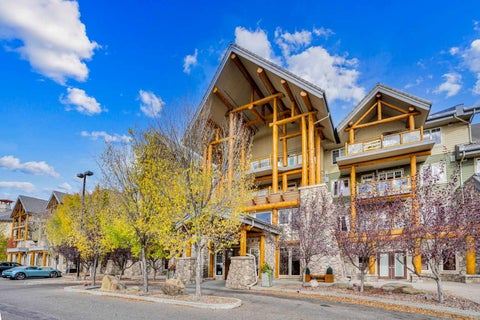 Photo of 2330 Fish Creek Boulevard SW #1132, Calgary, AB T2Y 0L1 (MLS # A2354101)