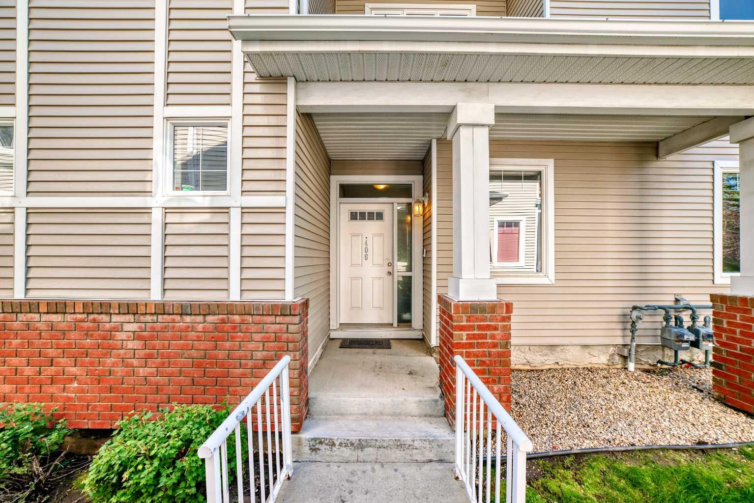 8000 Wentworth Drive SW 406