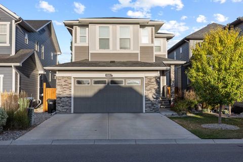 240 Cranbrook Circle SE Calgary AB T3M 2L9