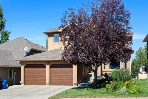 Photo of 12 Mt Norquay Gate SE, Calgary, AB T2Z 2L3 (MLS # A2339663)