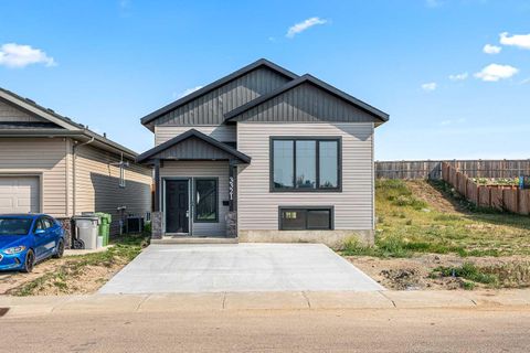 3321 41 Avenue Lloydminster SK S9V 2K6