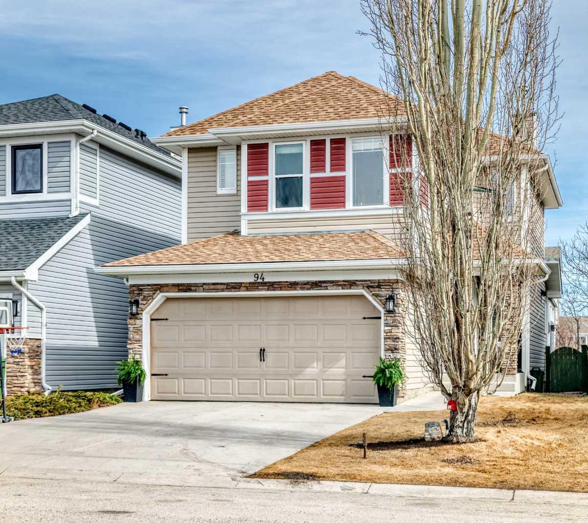 94 Cougar Plateau Way SW