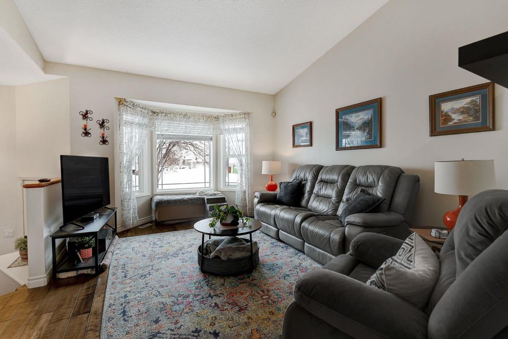 Photo of 6033 88 Street, Grande Prairie, AB T8W 2V2 (MLS # A2287728)