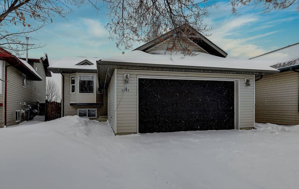 Photo of 6033 88 Street, Grande Prairie, AB T8W 2V2 (MLS # A2287728)