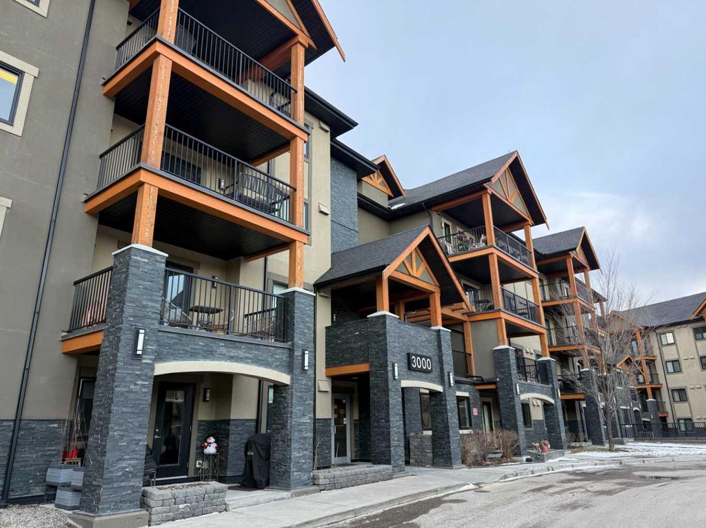 Photo of 402 Kincora Glen Road NW #3104, Calgary, AB T3R 0V2 (MLS # A2284238)