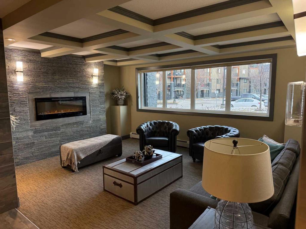 Photo of 402 Kincora Glen Road NW #3104, Calgary, AB T3R 0V2 (MLS # A2284238)