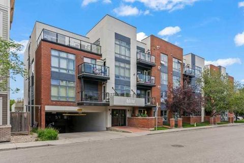 725 4 Street NE 107 Calgary AB T2E 3S7