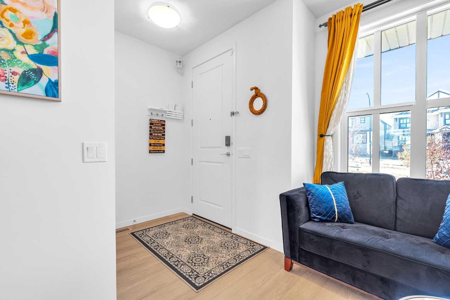 52 Edith Gate NW