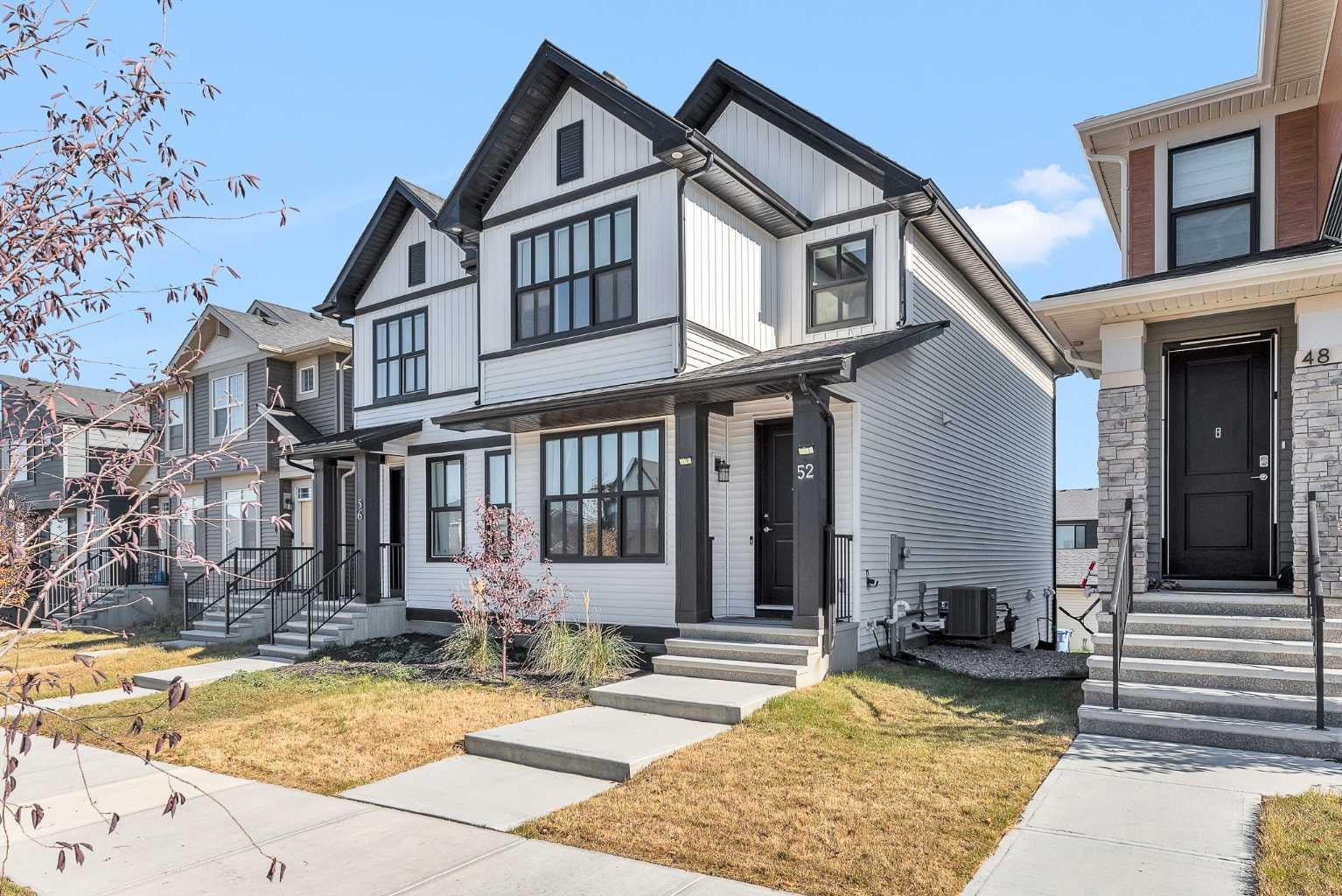 52 Edith Gate NW