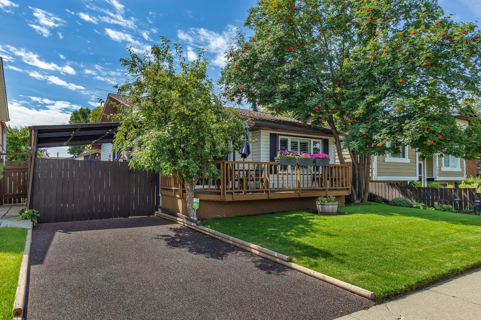 124 Fallswater Road NE