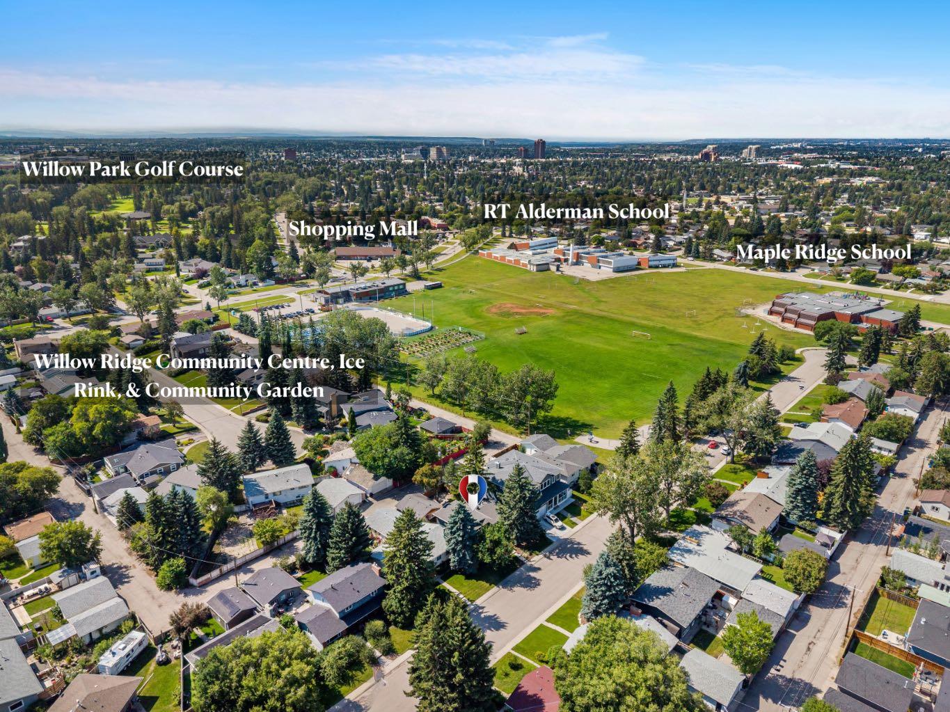 10411 Maplemont Road SE
