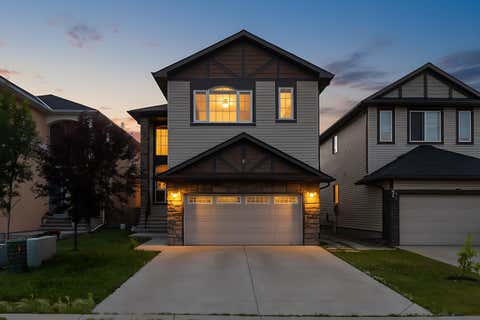 Photo of 9 Saddlelake Grove NE, Calgary, AB T3J 0P2 (MLS # A2331159)