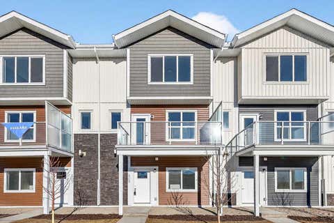 Photo of 132 Red Embers Link NE #609, Calgary, AB T3N 2X8 (MLS # A2317115)