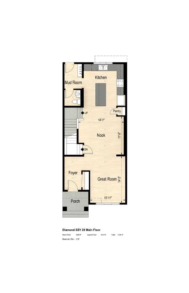 131 Creekview Common SW