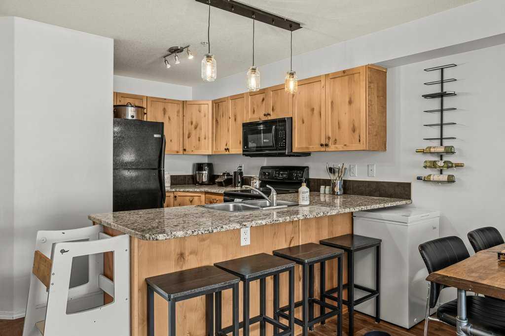 300 Palliser Lane 201