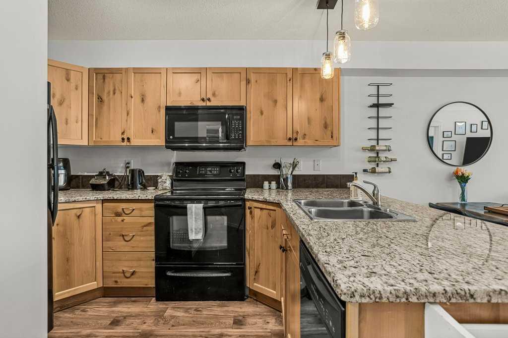 300 Palliser Lane 201