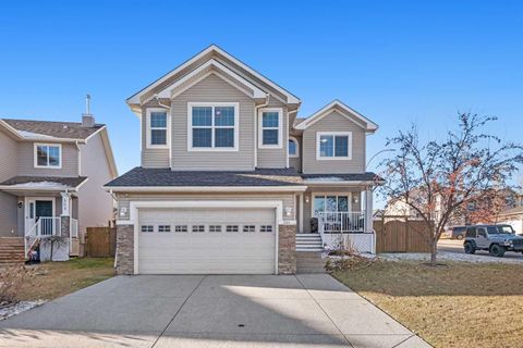 301 Westmount Court Okotoks AB T1S 0B6